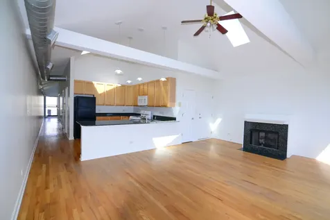 2334 West Harrison Street Chicago IL 60612