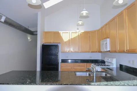 2334 West Harrison Street Chicago IL 60612