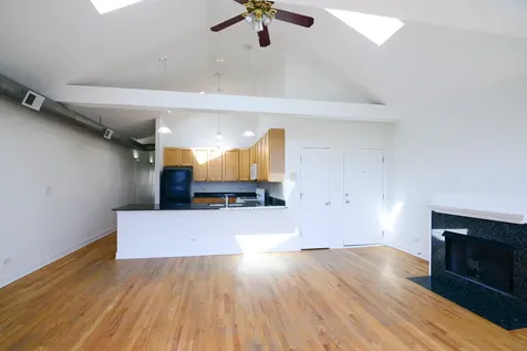 2334 West Harrison Street Chicago IL 60612
