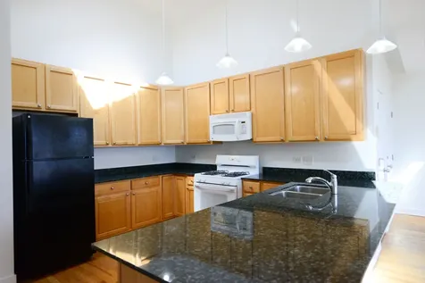 2334 West Harrison Street Chicago IL 60612