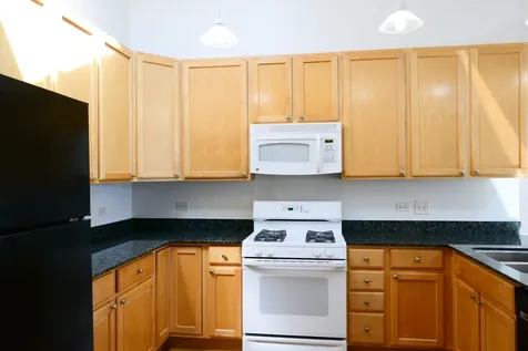 2334 West Harrison Street Chicago IL 60612