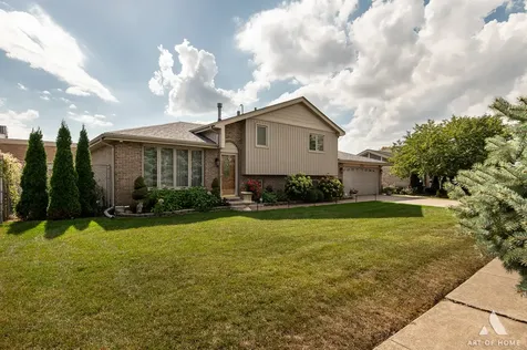 8611 West 75 Street Justice IL 60458