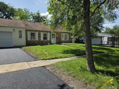 21716 Orion Avenue Sauk Village IL 60411