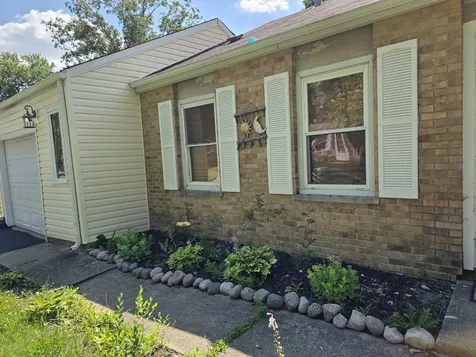 21716 Orion Avenue Sauk Village IL 60411