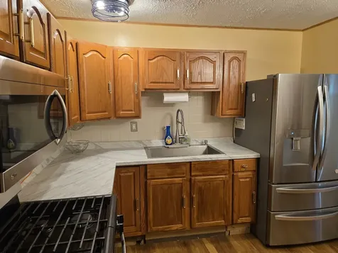 21716 Orion Avenue Sauk Village IL 60411