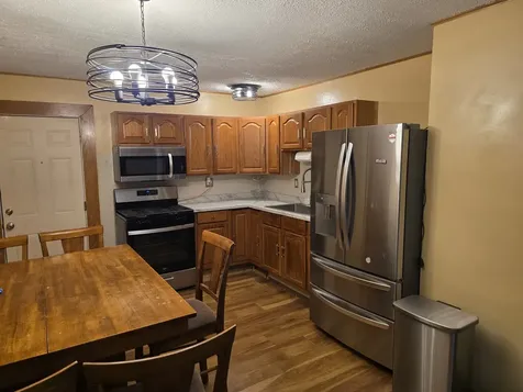 21716 Orion Avenue Sauk Village IL 60411