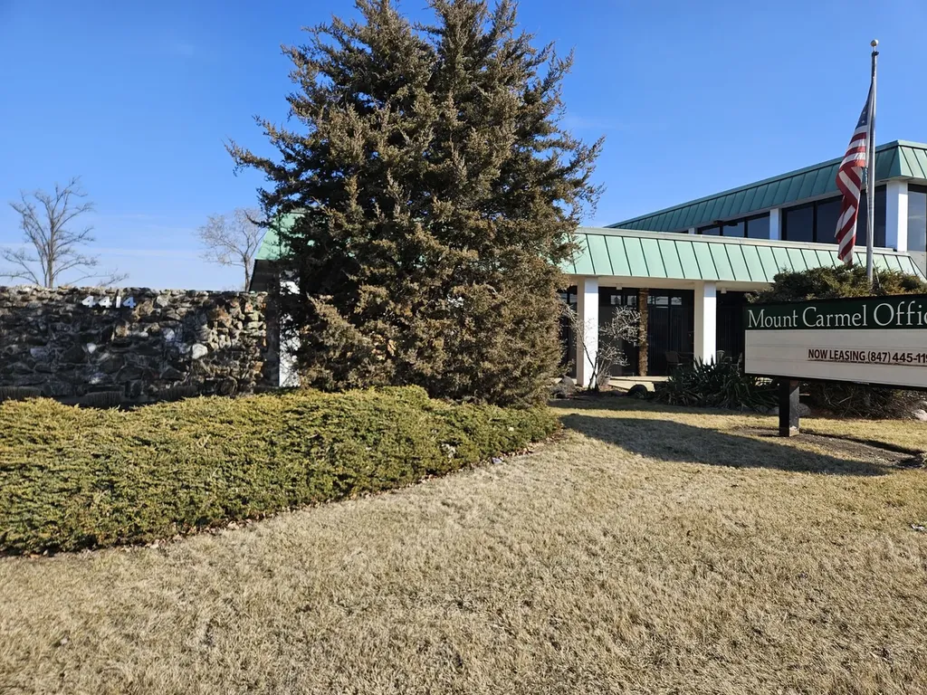 4414 Roosevelt Road Hillside IL 60162