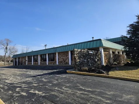 4414 Roosevelt Road Hillside IL 60162
