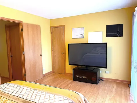 119 Saratoga Court Vernon Hills IL 60061