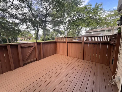 119 Saratoga Court Vernon Hills IL 60061