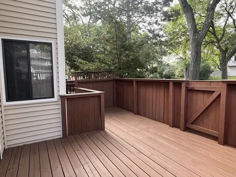 119 Saratoga Court Vernon Hills IL 60061
