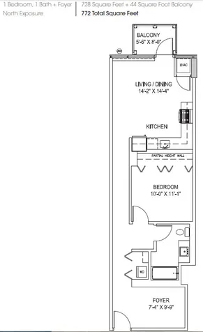1345 South Wabash Avenue Chicago IL 60605
