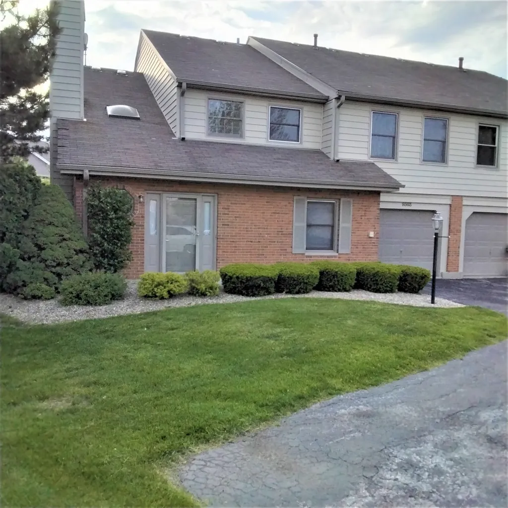 9303 Whitehall Lane Orland Park IL 60462