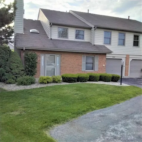 9303 Whitehall Lane Orland Park IL 60462