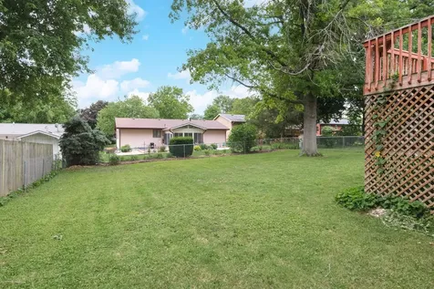 707 Chester Drive Normal IL 61761