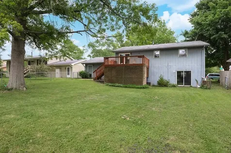 707 Chester Drive Normal IL 61761