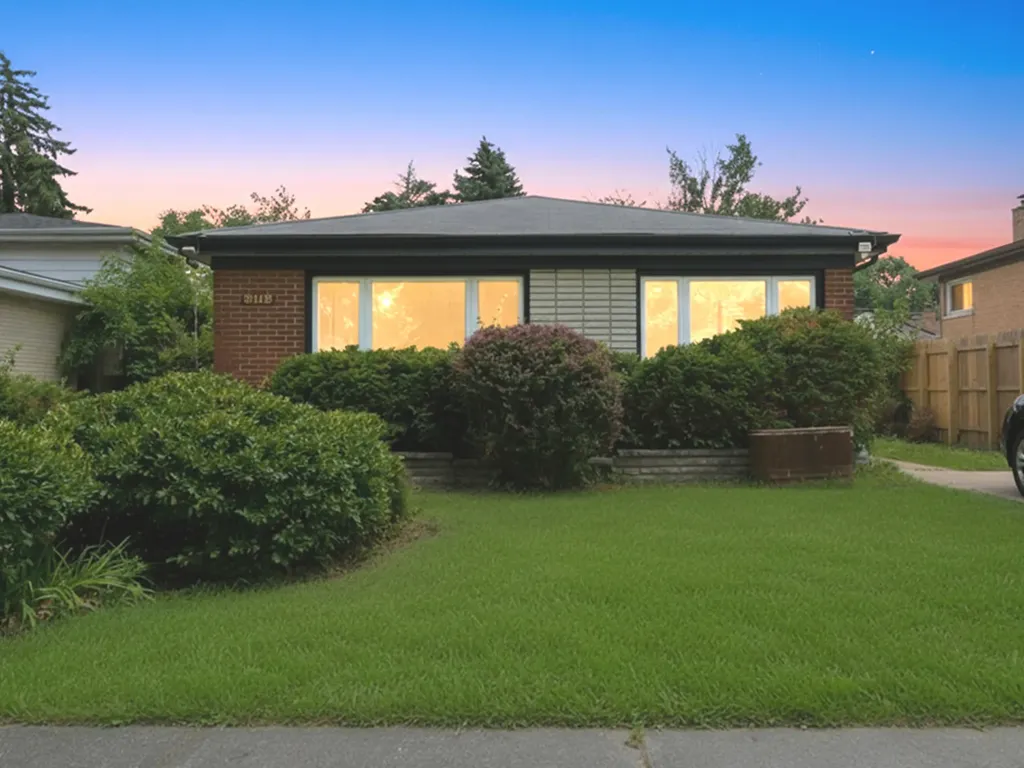 8113 Central Avenue Morton Grove IL 60053