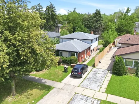 8113 Central Avenue Morton Grove IL 60053