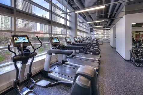 545 North Dearborn Street Chicago IL 60654