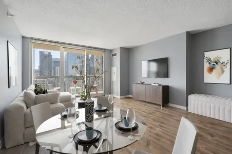 545 North Dearborn Street Chicago IL 60654