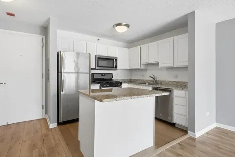 545 North Dearborn Street Chicago IL 60654