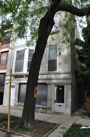 1947 North Cleveland Avenue Chicago IL 60614