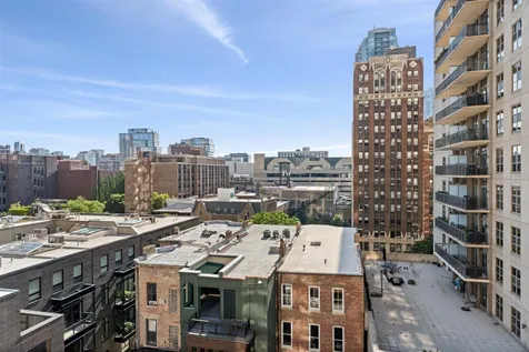 1030 North State Street Chicago IL 60610