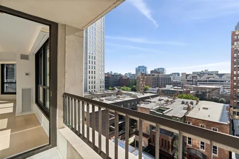 1030 North State Street Chicago IL 60610