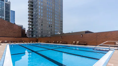 1030 North State Street Chicago IL 60610