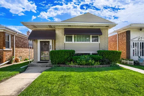 1037 31ST Avenue Bellwood IL 60104
