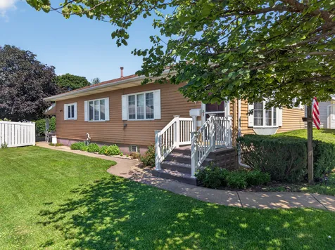 212 Sherman Street Streator IL 61364