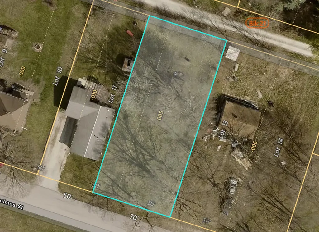 427 West Holmes Street Paxton IL 60957