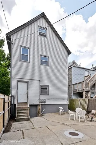 1701 North Maplewood Avenue Chicago IL 60647