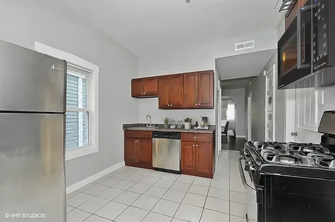 1701 North Maplewood Avenue Chicago IL 60647