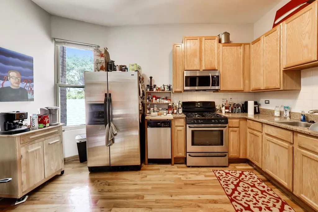 1252 North Artesian Avenue Chicago IL 60622
