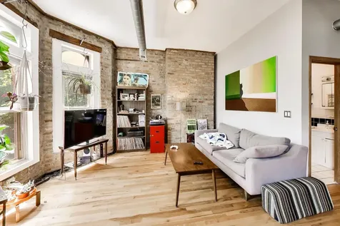 1252 North Artesian Avenue Chicago IL 60622