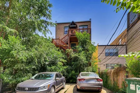 1252 North Artesian Avenue Chicago IL 60622