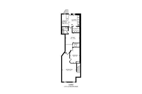 1252 North Artesian Avenue Chicago IL 60622
