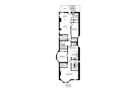 1252 North Artesian Avenue Chicago IL 60622