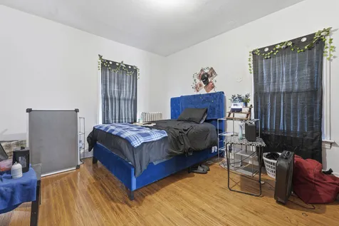 51 West 21st Street Chicago Heights IL 60411