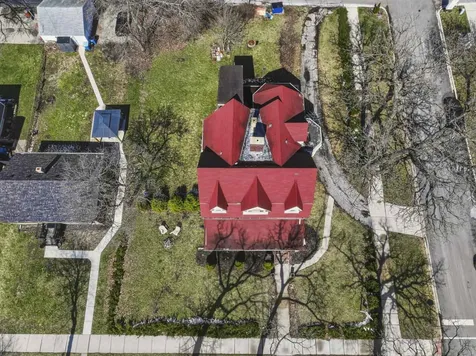 51 West 21st Street Chicago Heights IL 60411