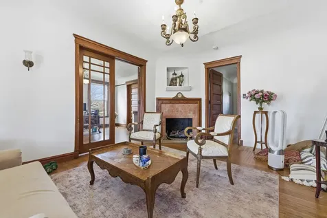 51 West 21st Street Chicago Heights IL 60411