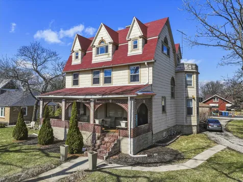 51 West 21st Street Chicago Heights IL 60411
