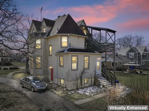 51 West 21st Street Chicago Heights IL 60411