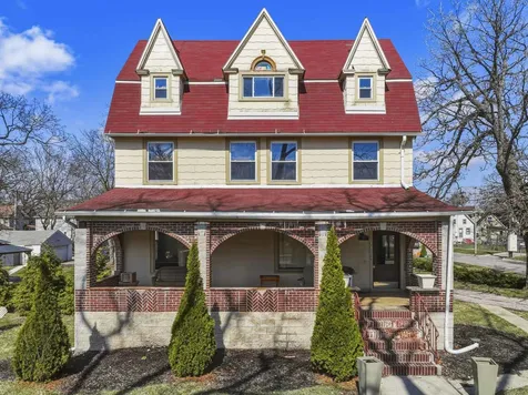 51 West 21st Street Chicago Heights IL 60411
