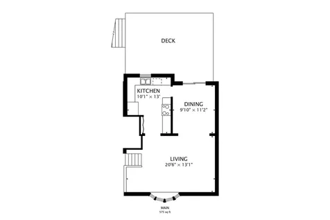 142 North Cady Drive Palatine IL 60074