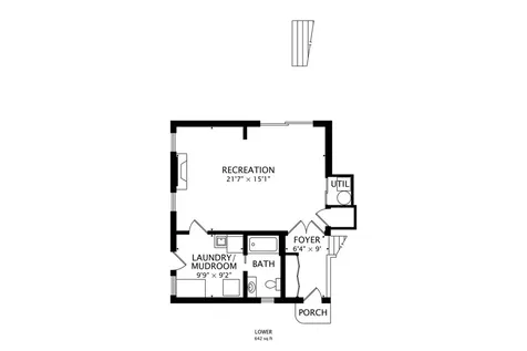 142 North Cady Drive Palatine IL 60074