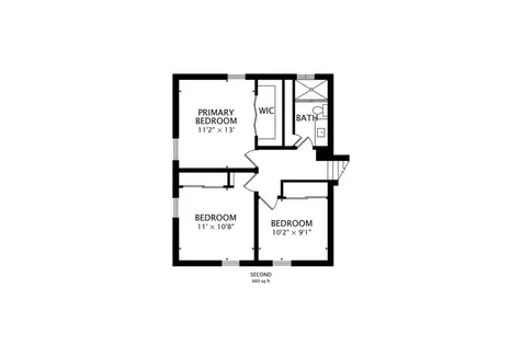 142 North Cady Drive Palatine IL 60074