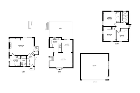 142 North Cady Drive Palatine IL 60074