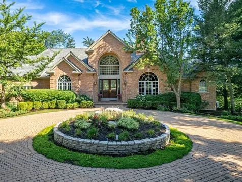 5 Hillburn Court North Barrington IL 60010
